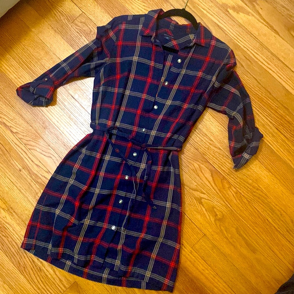 Tommy Hilfiger Dress